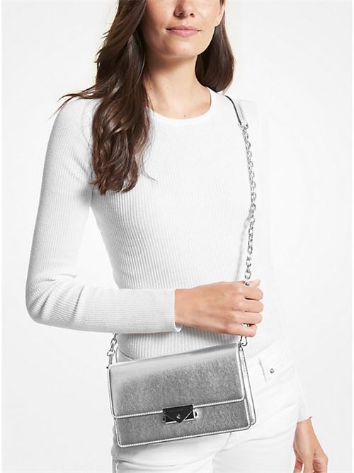  MICHAEL KORS | 35F2S0EC6M/SILVER